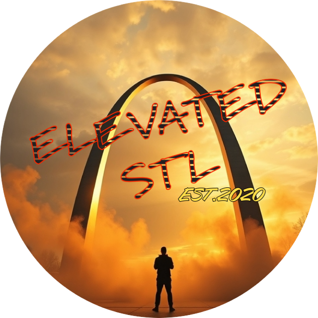 Elevated STL, Elevated Saint Louis, STL, ElevatedSTLouis, Masked Grower, Design, Genetics, Masked Growers, Elevated STL, Saint Louis, MO